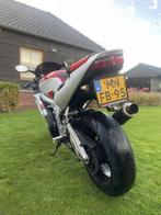 Yamaha R6 A2 - Sportieve motor!, Motoren, Ophalen of Verzenden, Gebruikt