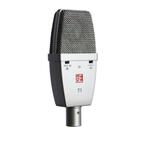 SE Electronics T1 grootmembraan condensatormicrofoon, ., Nieuw, Ophalen of Verzenden, .