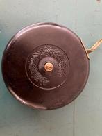 Meetlint bakeliet, Antiek en Kunst, Antiek | Gereedschap en Instrumenten, Ophalen of Verzenden