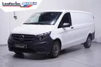 Mercedes-Benz Vito 111 CDI 116 pk L3 Extra Lang Navi, Camera, Auto's, Voorwielaandrijving, Gebruikt, 4 cilinders, 2000 kg