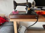 singer naaimachine, Hobby en Vrije tijd, Naaimachines en Toebehoren, Ophalen, Gebruikt, Naaimachine, Singer