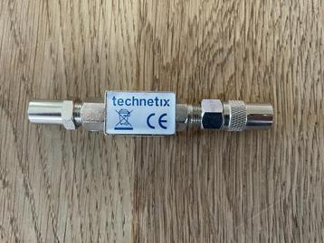 D280 Technetix Forward Path Attenuator 6 dB beschikbaar voor biedingen