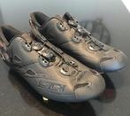 Sidi Shot carbon racefietsschoenen ZGAN maat 43, Sport en Fitness, Wielrennen, Ophalen of Verzenden, Zo goed als nieuw, Schoenen
