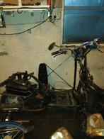 Riva scooter onderdelen, Ophalen of Verzenden