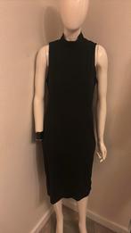 H&M jurk maat L, Kleding | Dames, Jurken, Ophalen of Verzenden, Zo goed als nieuw, Maat 38/40 (M), Zwart