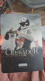 The Crusader - Arn: The Knight Templar - 4 Disc Editie, Boxset, Ophalen of Verzenden, Zo goed als nieuw, Oorlog