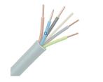 YMvK kabel 5x2.5 mm2 per meter €2,25, Doe-het-zelf en Verbouw, Elektra en Kabels, Ophalen, Nieuw, Kabel of Snoer