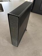 Nieuw Sagemcom Fast 3896 LG modem router Ziggo, Computers en Software, Routers en Modems, Ophalen of Verzenden, Nieuw, Router met modem