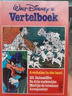 Walt Disney's Vertelboek, Ophalen of Verzenden, Zo goed als nieuw