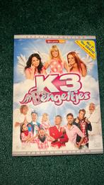 K3 Bengeltjes (Special Edition) + Het Magische Medaillon, Alle leeftijden, Ophalen of Verzenden, Zo goed als nieuw