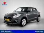 Suzuki Swift 1.2 Select (bj 2019), Auto's, Suzuki, Voorwielaandrijving, 12 maanden, Stof, 4 cilinders