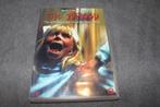 DVD The Brood, Vanaf 16 jaar, Ophalen of Verzenden, Gebruikt, Gore