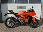 KTM RC 390 ABS (bj 2025), Motoren, Motoren | KTM, Bedrijf, Sport, 373 cc, ABS