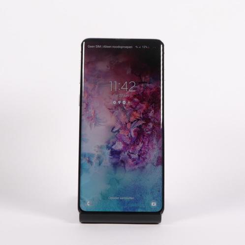 Samsung Galaxy S10 128GB - Incl.Garantie B, Telecommunicatie, Mobiele telefoons | Samsung, Zo goed als nieuw