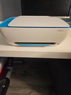 Hp printer, Computers en Software, Printers, Ophalen of Verzenden, Zo goed als nieuw, Scannen, Printer