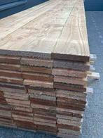 Douglas steigerplanken 32x200 a 4m lang, Ophalen, Planken, Nieuw, Hardhout
