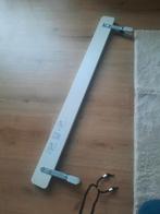 Kinder bed steuner, Ophalen, 180 cm of meer, 85 tot 100 cm