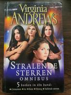 Virginia Andrews- Stalende Sterren Omnibus, Ophalen of Verzenden, Gelezen