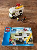 Lego City 7639 Camper, Ophalen of Verzenden, Gebruikt, Complete set, Lego