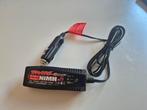Traxxas 4amp nimh 12v lader, Elektro, Ophalen of Verzenden, Zo goed als nieuw, Onderdeel