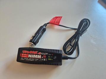 Traxxas 4amp nimh 12v lader beschikbaar voor biedingen