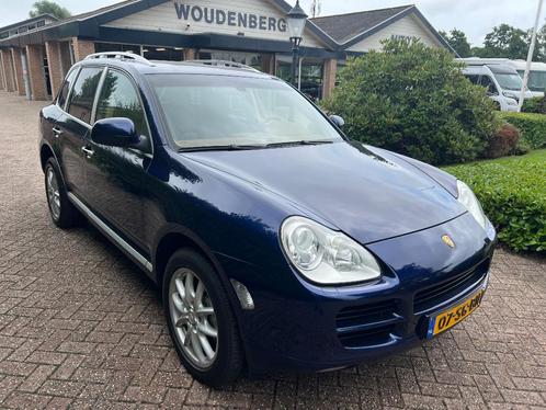 Porsche Cayenne 4.5 S Tiptronic S APK 07-2026 Youngtimer, Auto's, Porsche, Particulier, Te koop, Cayenne, 4x4, ABS, Airbags, Airconditioning