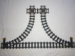 Wissels RC lego trein rails 60238, 7895, 7996 MOD (3), Ophalen of Verzenden, Gebruikt, Losse stenen, Lego