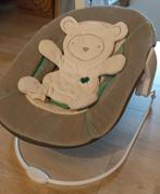 Wipstoel / opzetstuk Hauck kinderstoel, Ophalen