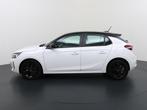 Opel Corsa 1.2 Turbo Yes demo sale GARANTIE T/M 4 JAAR GARAN, Auto's, Voorwielaandrijving, 12 maanden, Stof, Euro 6