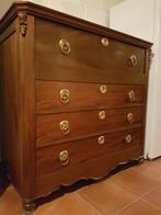 Kabinet orgel - harmonium (Worcester Reed Organ), Muziek en Instrumenten, Orgels, Ophalen, Gebruikt, 1 klavier, Orgel