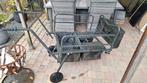 Anaconda truck II 75 kg 71-101 cm, Watersport en Boten, Ophalen