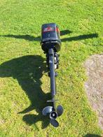 Buitenboord motor mercury 9.9 pk, Ophalen, Zo goed als nieuw, Motor en Techniek, Motorboot