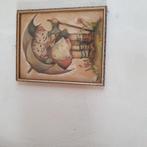 Antiek schilderij, Antiek en Kunst, Ophalen of Verzenden