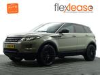 Land Rover Range Rover Evoque 2.0 Si 241pk 4WD Autobiography, Auto's, Euro 5, 4 cilinders, Met garantie (alle), Bedrijf