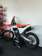 KTM 250 SXF 2023 - Topstaat!, Motoren, Motoren | KTM, Particulier, Crossmotor, Meer dan 35 kW, 1 cilinder