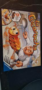 La Cucaracha - Leuk reactiespel!, Ophalen of Verzenden