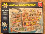 Jan van Haasteren puzzel cruiseschip, Ophalen of Verzenden, 500 t/m 1500 stukjes, Zo goed als nieuw