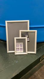 6 kliklijsten, Ophalen of Verzenden