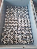 Boretti knoppen, Ophalen of Verzenden