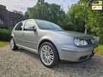 Volkswagen Golf 1.6-16V Oxford *apk;09-2026*, Auto's, Voorwielaandrijving, 4 cilinders, Handgeschakeld, 48 €/maand