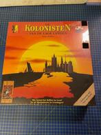 Kolonisten  Catan  Van De lage landen 35,00 NIEUW, Verzenden, Nieuw, 999  Games