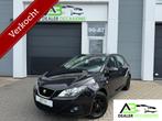 Seat Ibiza 1.4 Sport 5Drs-Airco-Carplay-Sport Vlg-Apk, Voorwielaandrijving, 86 pk, Gebruikt, Zwart