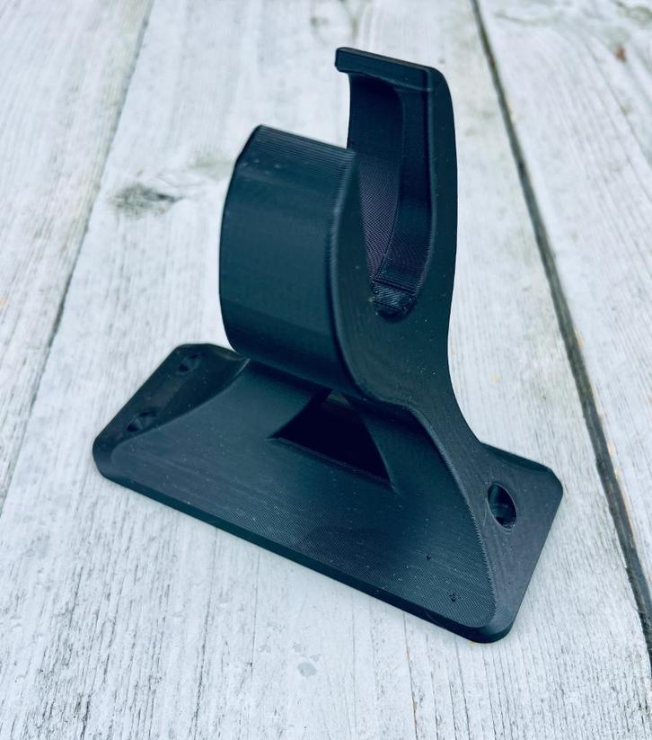 Ophangbeugel voor Stihl FS55 bosmaaier, Tuin en Terras, Bosmaaiers, Nieuw, Elektrisch, Ophalen of Verzenden