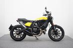 Ducati Scrambler Full Throttle (bj 2019), Bedrijf, Meer dan 35 kW, Naked bike, 803 cc