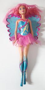 Barbie van Mattel China 2005, Verzamelen, Poppen, Ophalen of Verzenden, Zo goed als nieuw, Pop