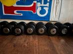 Lifemaxx dumbells 14tot en met 26kg SET, Sport en Fitness, Fitnessmaterialen, Ophalen, Dumbbell