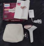 Philips Lumea Prestige paar keer gebruikt, Ophalen of Verzenden, Gebruikt, Scheren en Epileren
