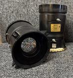 2 x Sony Delta TAC 3 ML precission lens voor tv studio ?, ., Ophalen of Verzenden, Zo goed als nieuw, Standaardlens