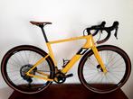 3T Exploro ULTRA disc Gravel GRX 12-Speed.(Nieuw), 28 inch, Carbon, 3T ULTRA, Nieuw