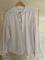 Zara wit overhemd, Ophalen of Verzenden, Gedragen, Wit, Zara